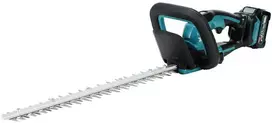 Makita akumuliatorinės žirklės UH020GD101 50 cm