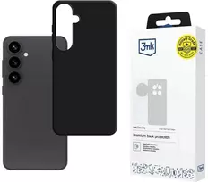 „3MK“ matinis dėklas „Pro“, skirtas „Samsung Galaxy S25+“