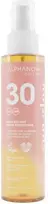 Alphanova Dieninis įdegis, švytėjimas, įdegio aliejus su SPF30, 125 ml