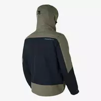 Striukė nuo lietaus Finntrail LIGHTSUIT 3504 | Khaki