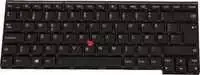 Dėklas Lenovo Klaviatūra (DANISH) Name