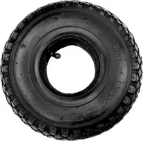 Geko Guminė padanga 3.00–4 2PR G71014