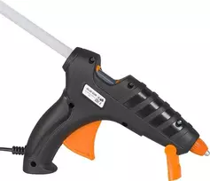 klijų pistoletas LTC LXKL102 60 W