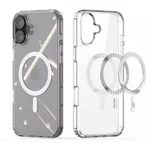 Dėklas Dux Ducis 'Clin Mag' skirtas Samsung S936 S25 Plus