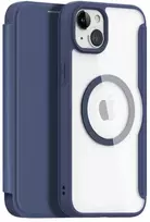 Dėklas Dux Ducis 'Skin X Pro' skirtas Samsung A356 A35 5G mėlynas
