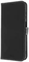 Insmat 650-3338, Atverčiamas dėklas, Samsung, Xcover7 Pro, 16,8 cm (6,6"), Juoda