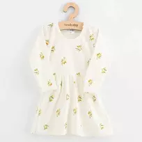 Graži kūdikiams skirta suknelė iš „New Baby Olives“, 62 (3-6 mėn.)