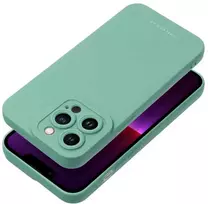 Dėklas ROAR case LUNA for IPHONE 16e Žalias