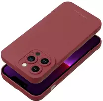 Dėklas ROAR case LUNA for IPHONE 16e Raudona