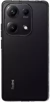 Tactical TPU dėklas skirtas Xiaomi Redmi Note 14S skaidrus