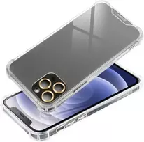 ROAR dėklas ARMOR JELLY skirtas Samsung Galaxy A55 5G transparent