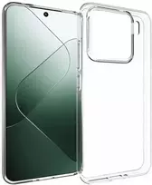 Mocco Ultra Back Case 1 mm Silikoninis dėklas for Xiaomi 15