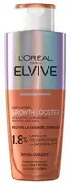 L'Oreal ELVIVE GROWTH BOOSTER šampūnas nuo plaukų slinkimo 200 ml