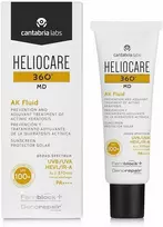 Heliocare Krem Przeciwsłoneczny do Twarzy Heliocare 360 Md Ak Fluid 50 ml