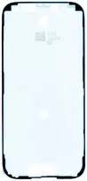 Dėklas Iphone Lcd „iPhone 16 Pro“ lipni juosta po LCD ekranu