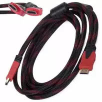 Fusion Accessories StarTech HDMI cable 2.0 4K 10m