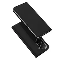 Dėklas Dux Ducis Skin Pro Xiaomi Redmi A7 4G/Redmi 14C/Redmi A4/Poco C75 (171,7x77,8x8,26) juodas