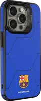 Ocpc „FC Barcelona“ dėklas, skirtas „iPhone 15 Pro“, magnetinis dėklas „MagSafe“ OFCBMCIP15PSE SE