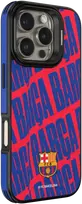 Ocpc „FC Barcelona“ dėklas, skirtas „iPhone 16 Pro“, magnetinis dėklas „MagSafe“ OFCBMCIP16PBC BC