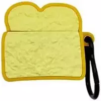 SBS DĖKLAS CASE 3D TOST AIRPODS 3/4