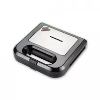 Sumuštinių keptuvas SANDWICH MAKER HEINNER SM-K750BKS