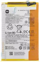 BN5R Xiaomi Original Baterija 5000mAh (Service Pack)