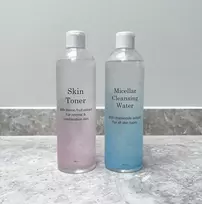 Cs Online Micelinis valomasis vanduo (400 ml)