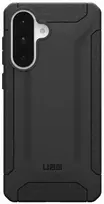 Dėklas Urban Armor Gear UAG Scout, juodas - Samsung Galaxy A56 5G