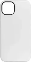 Oem Dvigubo sluoksnio sublimacinis dėklas, suderinamas su „MagSafe“, skirtas „iPhone 15 PLUS“.