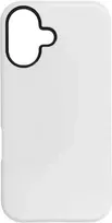 Oem Dvigubo sluoksnio sublimacinis dėklas, suderinamas su „MagSafe“, skirtas „iPhone 16“
