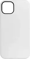 Oem Dvigubo sluoksnio sublimacinis dėklas, suderinamas su „MagSafe“, skirtas „iPhone 14 PLUS“.