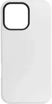 Oem Dvigubo sluoksnio sublimacinis dėklas, suderinamas su „MagSafe“, skirtas „iPhone 16 PRO MAX“.