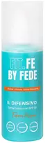 Fit.Fe by Fede The Defender Body Purškiklis SPF 50 apsauginis kūno purškiklis nuo saulės SPF50, 150 ml