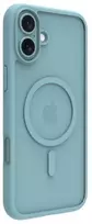 Dbramante1928 dbramante Pine MagSafe dėklas mobiliajam telefonui 17 cm (6,7 colio) Žalias