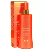 Institut Esthederm Adaptasun Hydra Protective Losjonas kūnui Strong Sun apsauginis kūno pienelis nuo saulės, 200 ml
