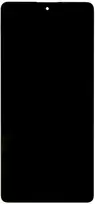 Dėklas For_Xiaomi LCD ekranas + jutiklinis blokas „Xiaomi Redmi Note 13 Pro 4G“.