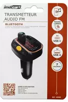 None Nežinomas FM moduliatorius
