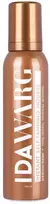 Ida Warg Beauty Ida Warg Instant Self-Tanning Mousse Medium Dark savaiminio įdegio putos veidui ir kūnui, 150 ml