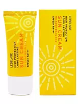 Frudia Lebelage Aukštos apsaugos ilgalaikis kremas nuo saulės su SPF50+ PA+++, 30 ml