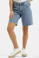 Džinsiniai šortai Cross Jeans