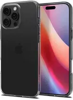 Dėklas „Spigen Crystal Flex“, kosminis krištolas – „iPhone 16 Pro Max“