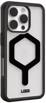 Dėklas Urban Armor Gear UAG Plyo Magsafe, Juodas/Juodas - iPhone 16 Pro