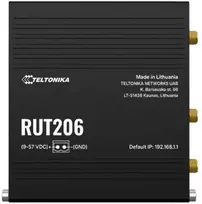 Modemas Teltonika RUT206 LTE(4G)