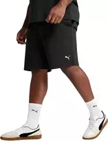 Puma Šortai Vyrams Ess Shorts 10 Juodas 682598 01