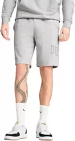 Puma Šortai Vyrams Ess Logo Lab Exec Shorts Pilkas 684670 04