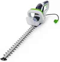 Elektrinės gyvatvorių žirklės Wuber W27330; 600W; 55cm