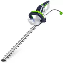 Elektrinės gyvatvorių žirklės Wuber W27331; 620W; 61cm