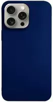 Beline Candy Apple iPhone 16 Pro Max 6.9" dėklas mėlynos spalvos