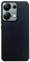 Beline Dėklas Candy Redmi Note 13 Pro 4g juodos spalvos