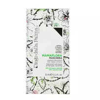 Set Diego Dalla Palma Mama Flora Silicone Free Hair Treatment Kreminis Mask For maitininantis, 15 pcs, 8 ml